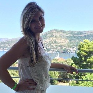 Meet your Posher, Dika